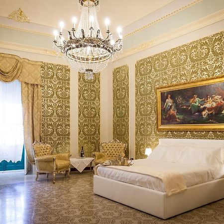 Palazzo Montalbano Bed and Breakfast Scicli Εξωτερικό φωτογραφία