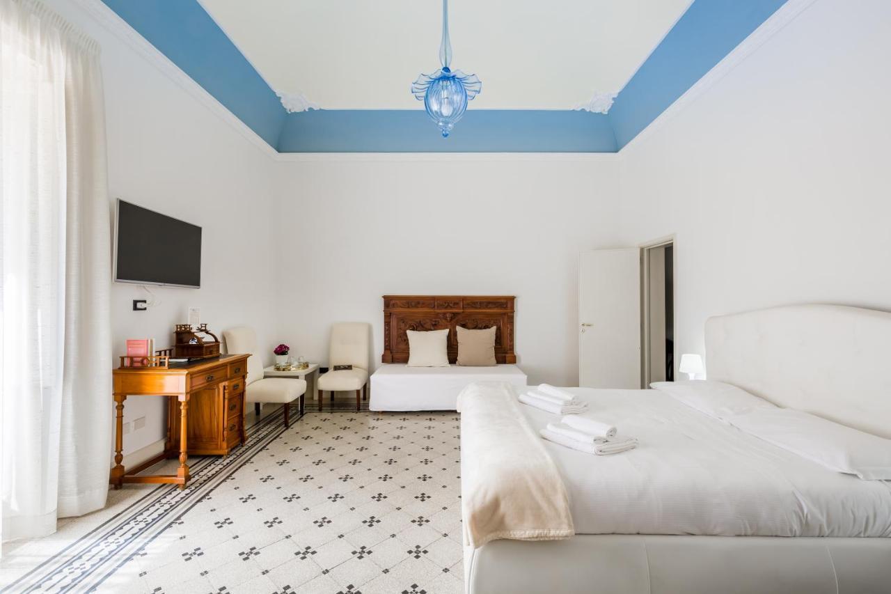 Palazzo Montalbano Bed and Breakfast Scicli Εξωτερικό φωτογραφία