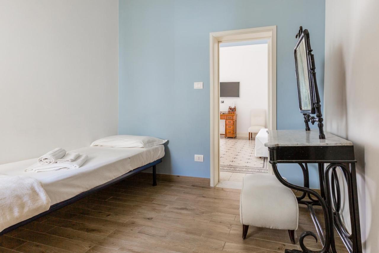 Palazzo Montalbano Bed and Breakfast Scicli Εξωτερικό φωτογραφία