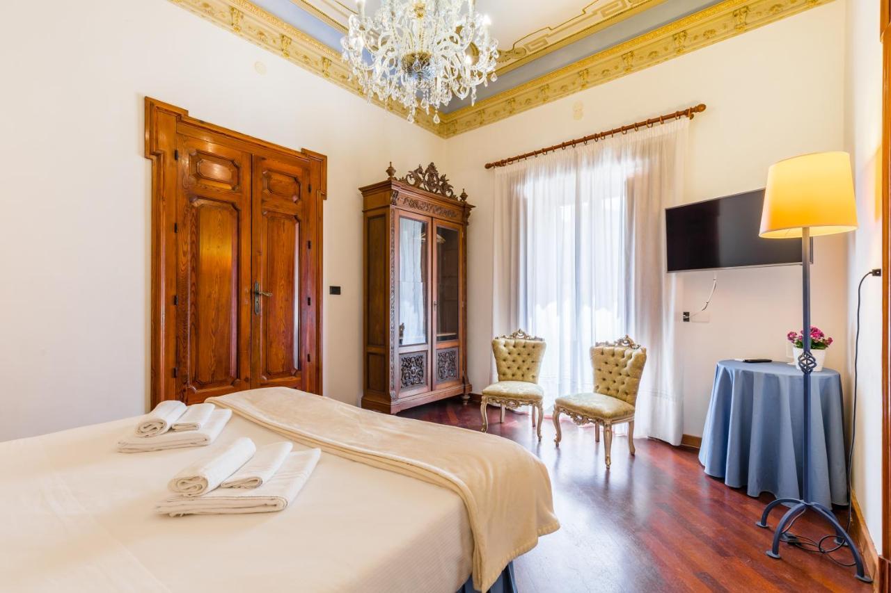 Palazzo Montalbano Bed and Breakfast Scicli Εξωτερικό φωτογραφία