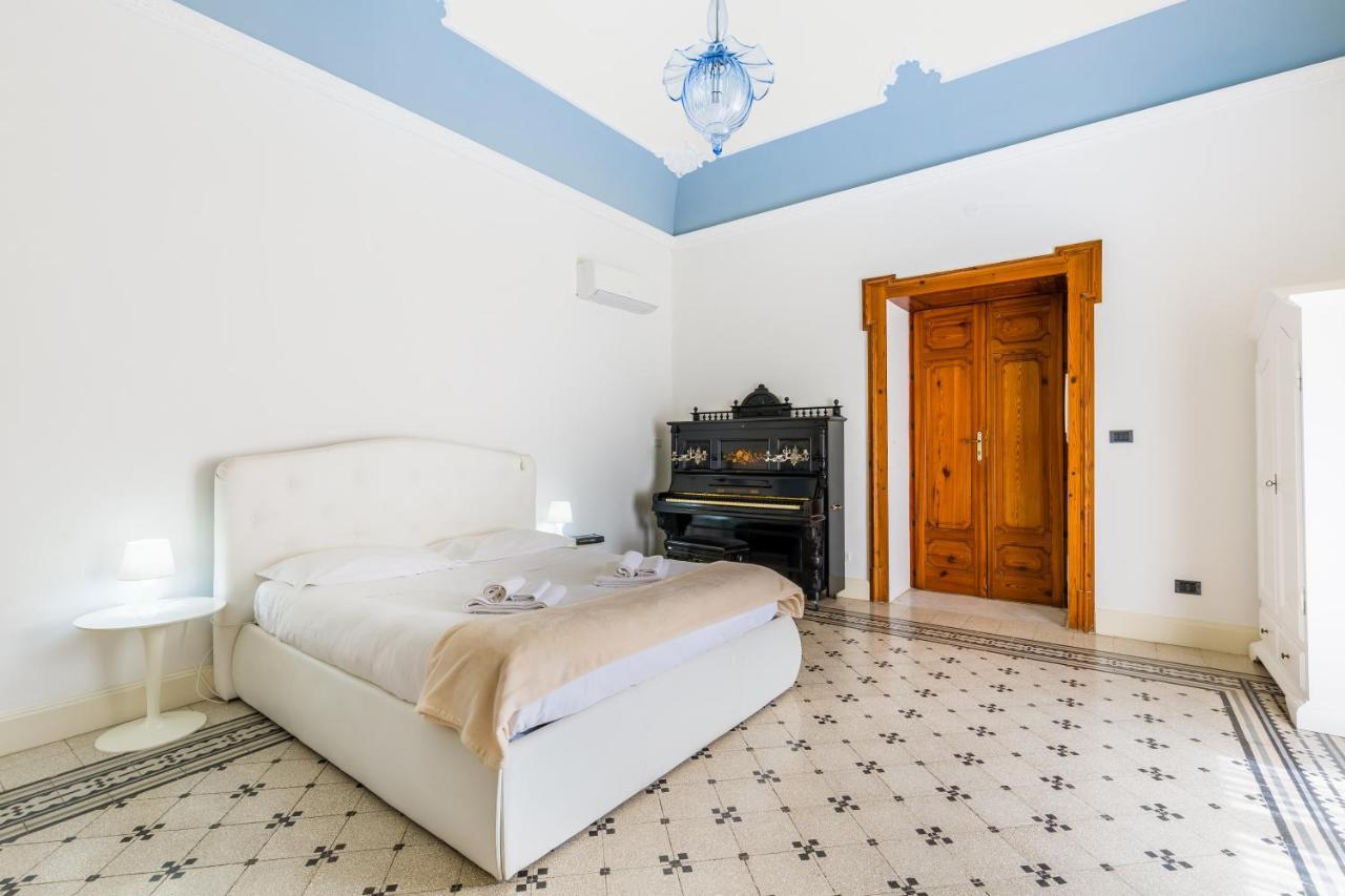 Palazzo Montalbano Bed and Breakfast Scicli Εξωτερικό φωτογραφία