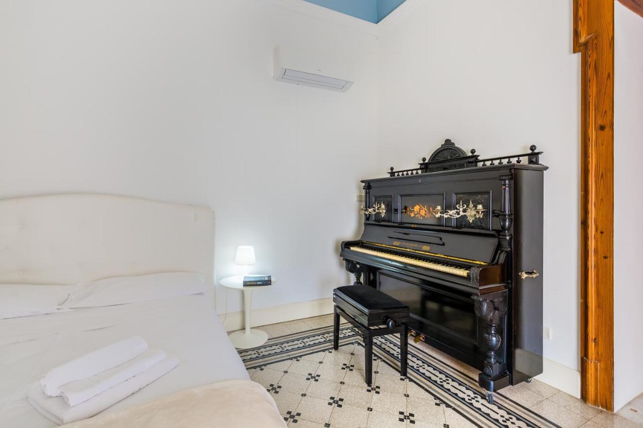Palazzo Montalbano Bed and Breakfast Scicli Εξωτερικό φωτογραφία