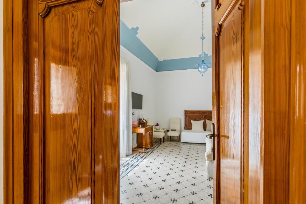 Palazzo Montalbano Bed and Breakfast Scicli Εξωτερικό φωτογραφία