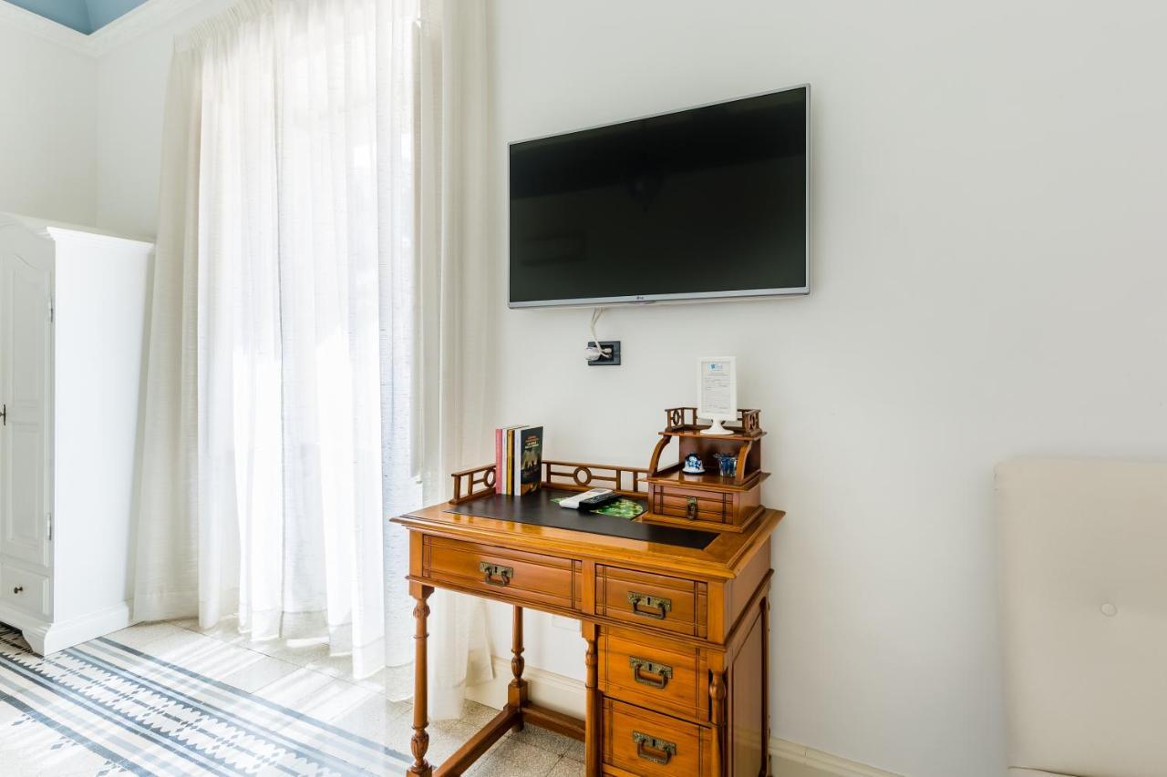 Palazzo Montalbano Bed and Breakfast Scicli Εξωτερικό φωτογραφία