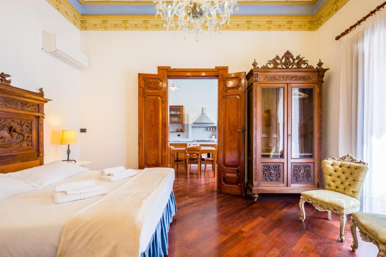 Palazzo Montalbano Bed and Breakfast Scicli Εξωτερικό φωτογραφία