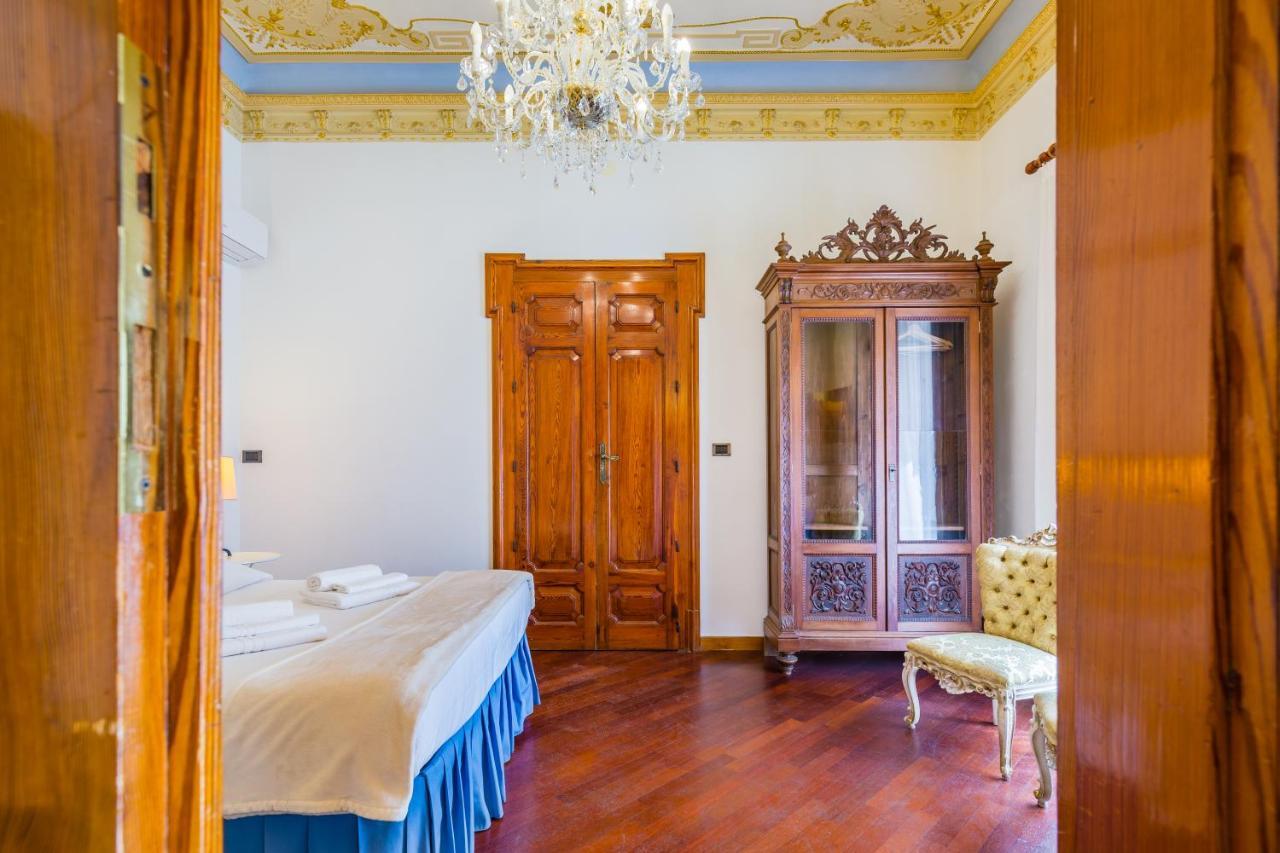 Palazzo Montalbano Bed and Breakfast Scicli Εξωτερικό φωτογραφία