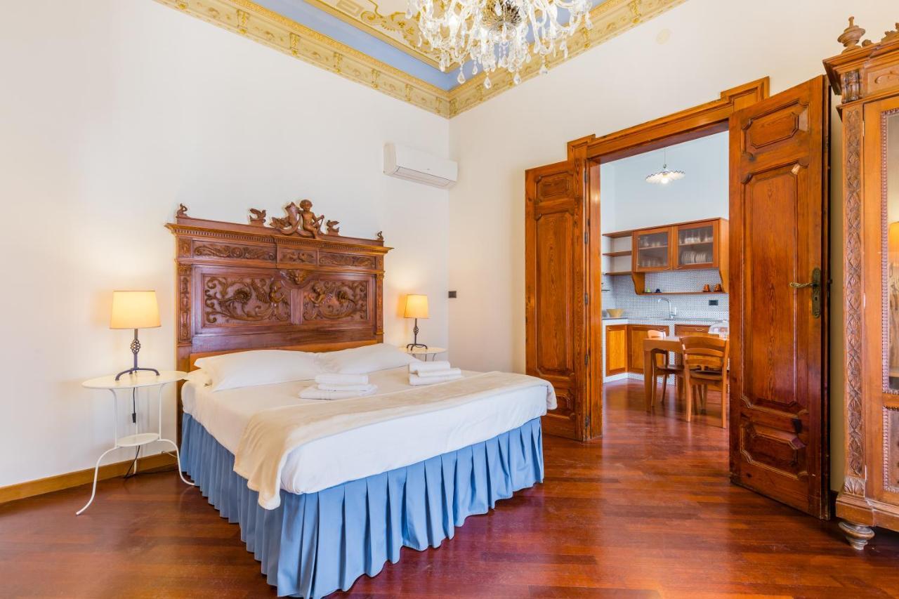 Palazzo Montalbano Bed and Breakfast Scicli Εξωτερικό φωτογραφία