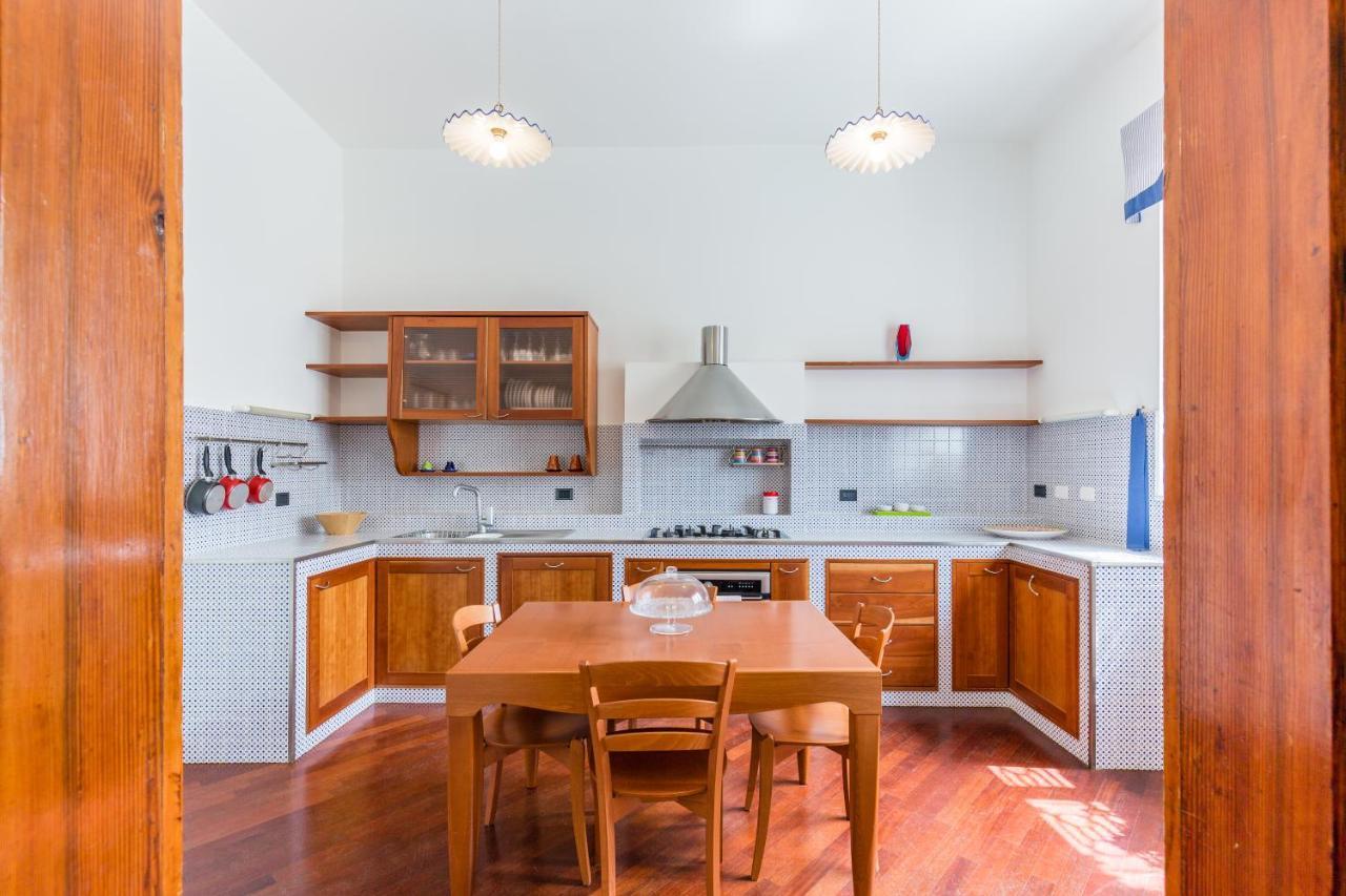 Palazzo Montalbano Bed and Breakfast Scicli Εξωτερικό φωτογραφία