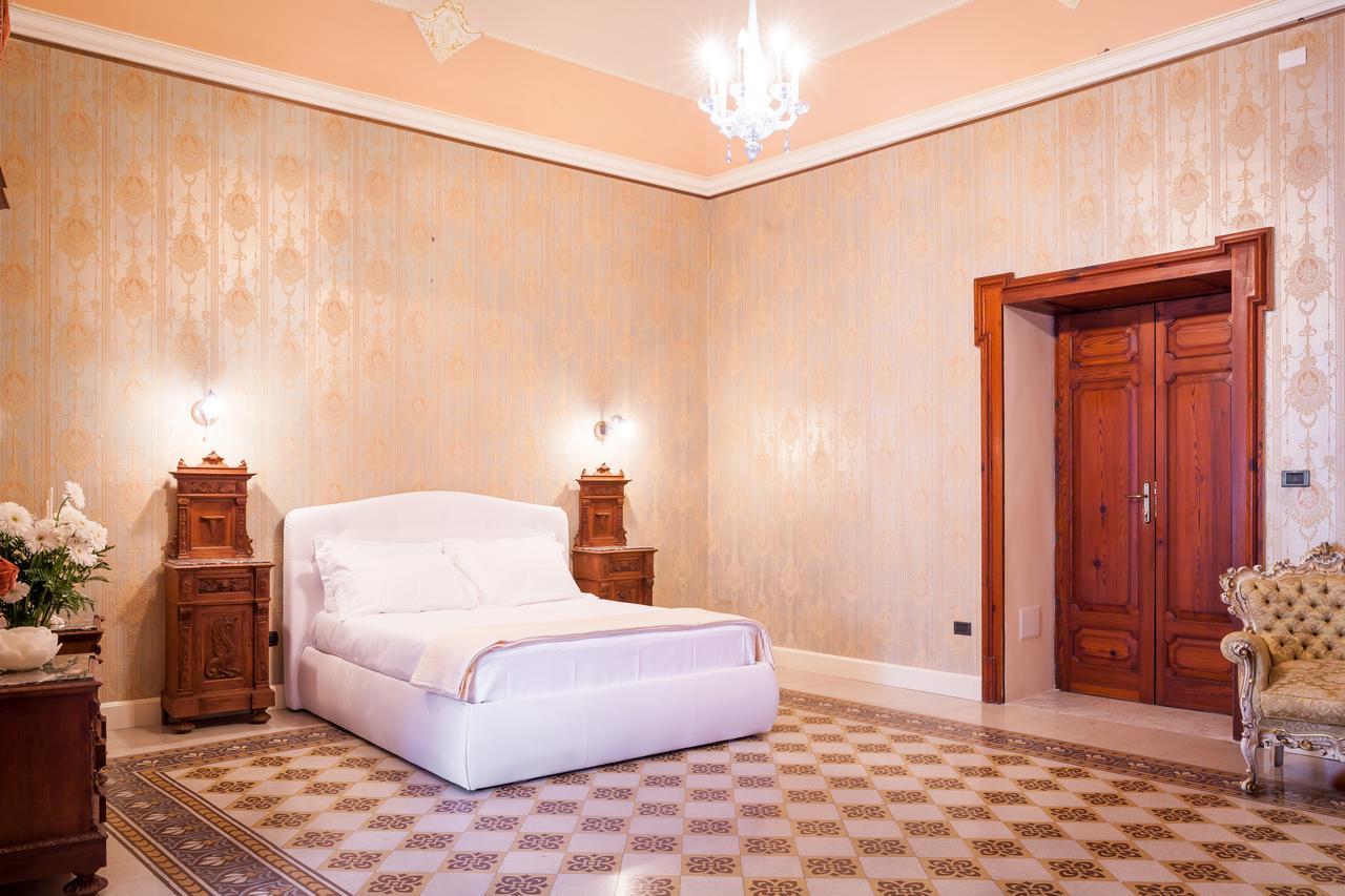 Palazzo Montalbano Bed and Breakfast Scicli Εξωτερικό φωτογραφία