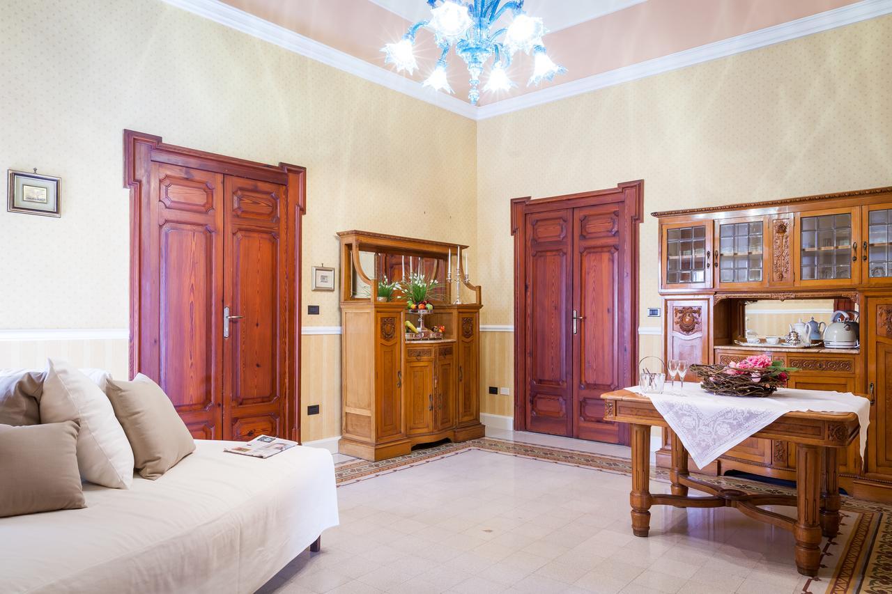 Palazzo Montalbano Bed and Breakfast Scicli Εξωτερικό φωτογραφία