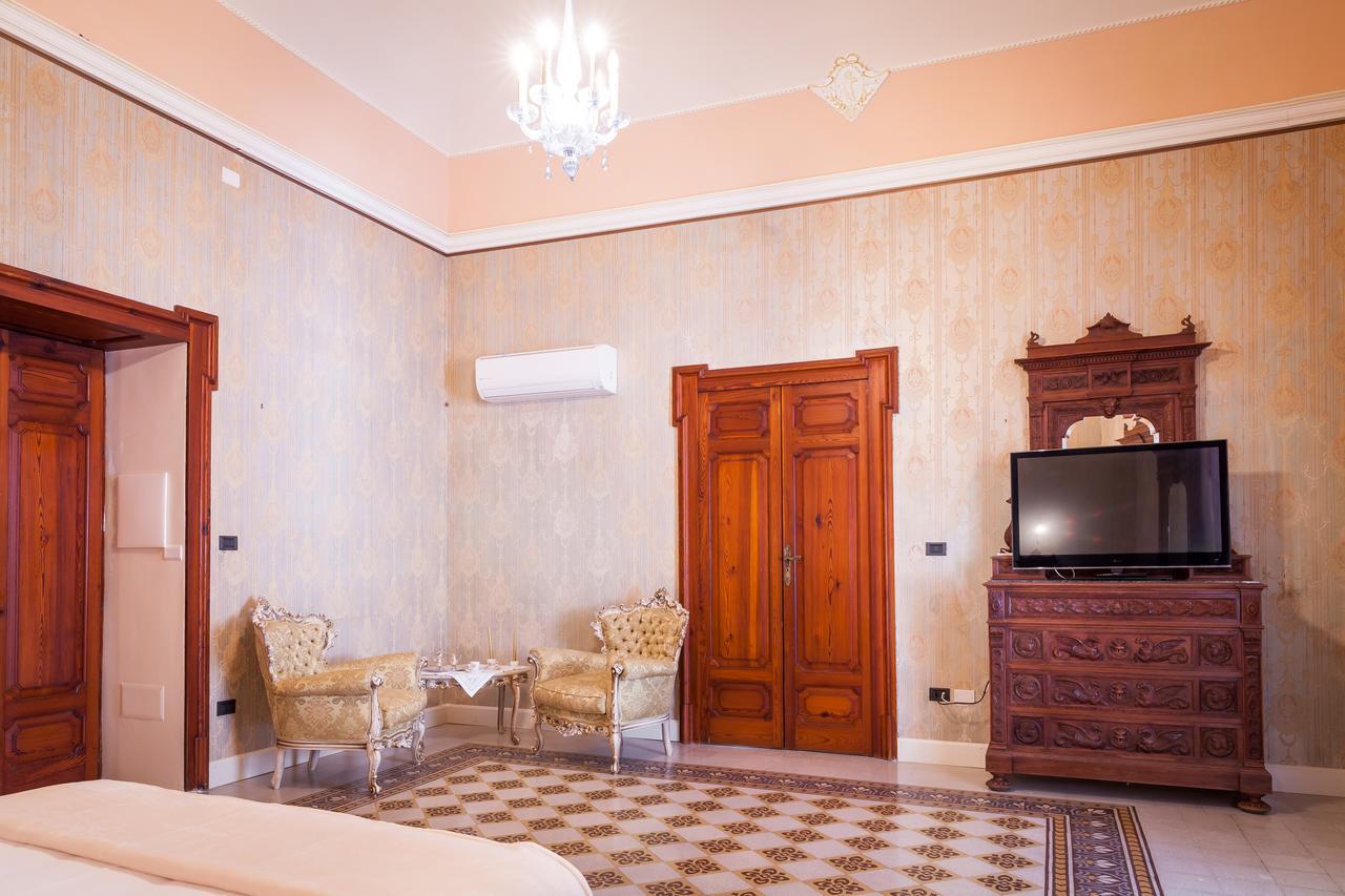 Palazzo Montalbano Bed and Breakfast Scicli Εξωτερικό φωτογραφία