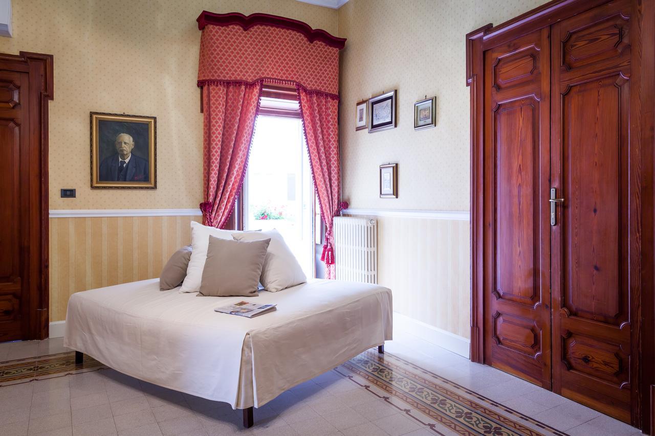 Palazzo Montalbano Bed and Breakfast Scicli Εξωτερικό φωτογραφία