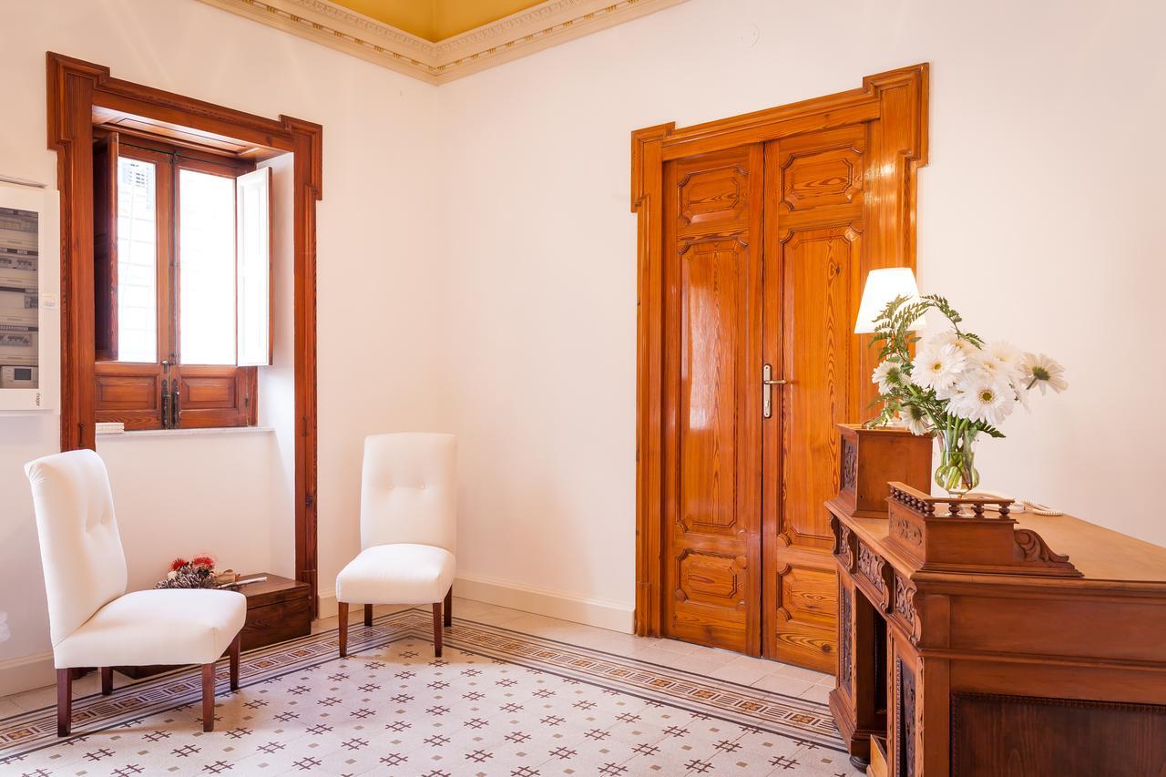 Palazzo Montalbano Bed and Breakfast Scicli Εξωτερικό φωτογραφία