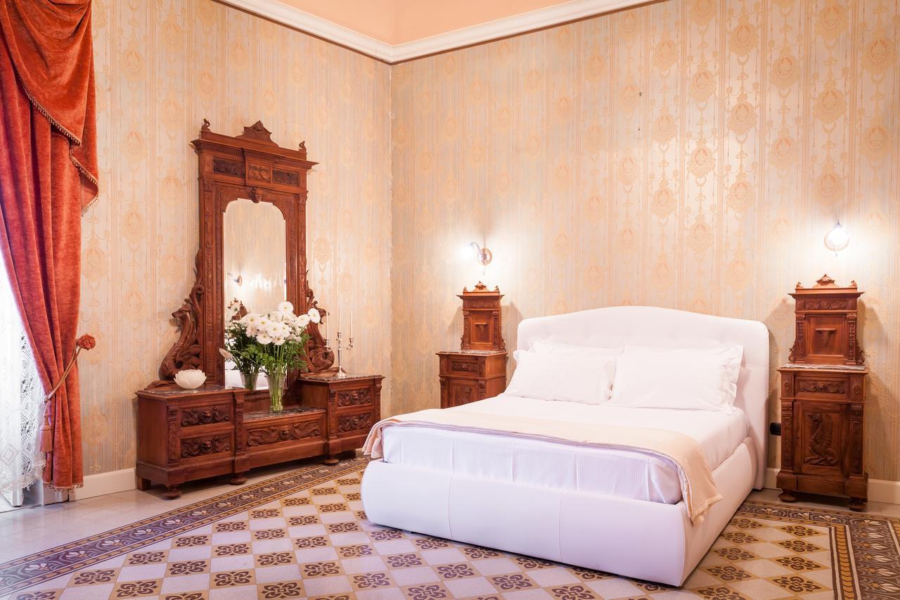 Palazzo Montalbano Bed and Breakfast Scicli Εξωτερικό φωτογραφία