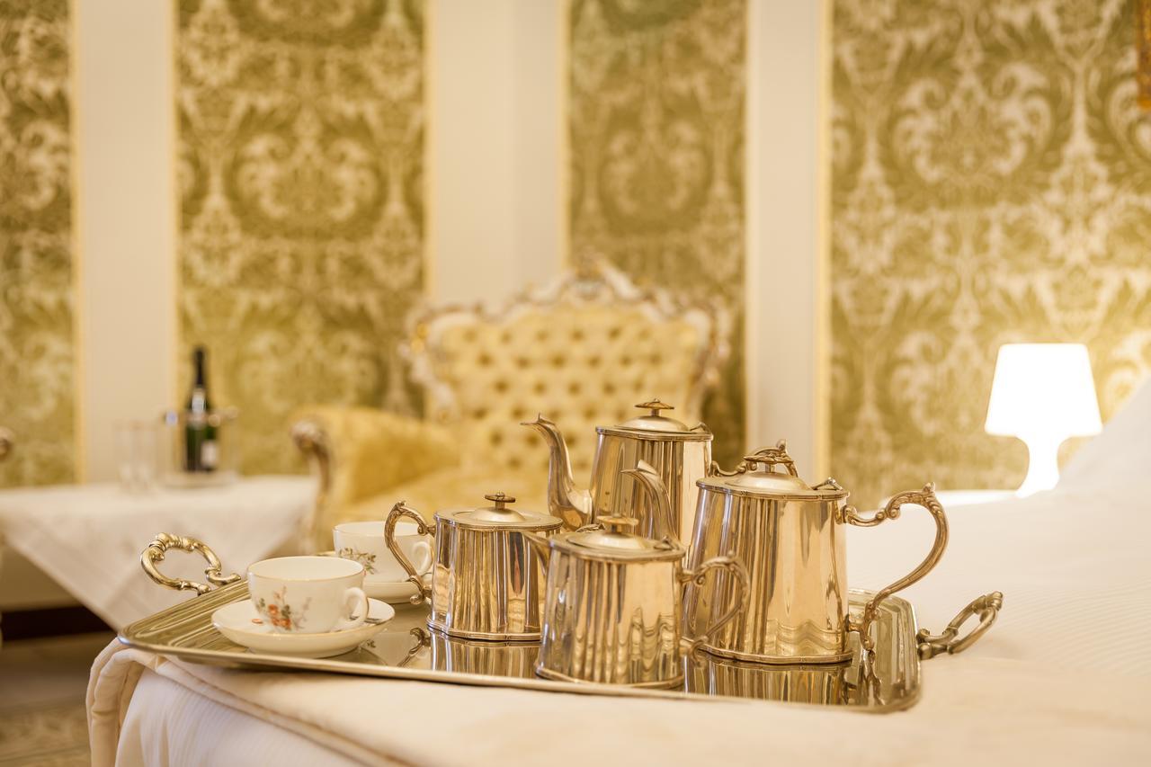 Palazzo Montalbano Bed and Breakfast Scicli Εξωτερικό φωτογραφία