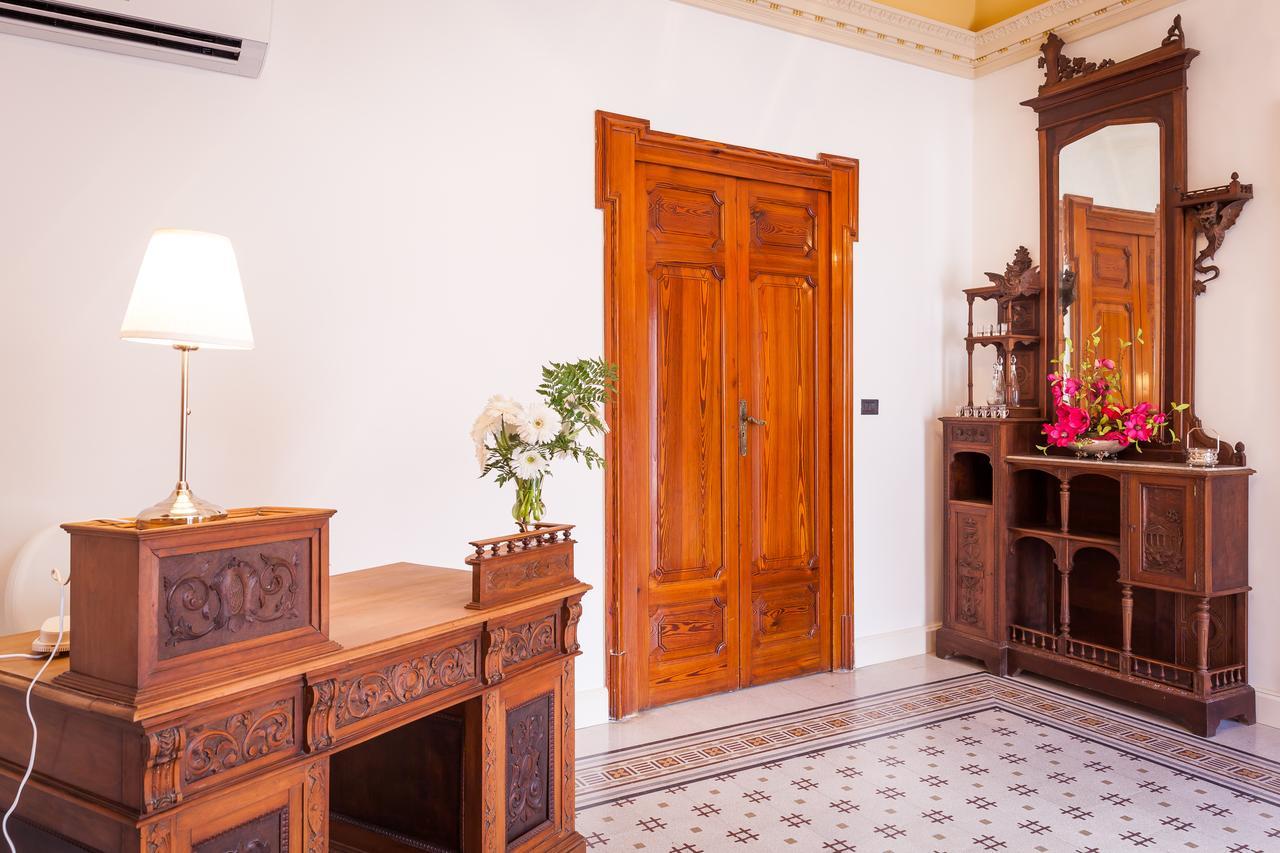 Palazzo Montalbano Bed and Breakfast Scicli Εξωτερικό φωτογραφία