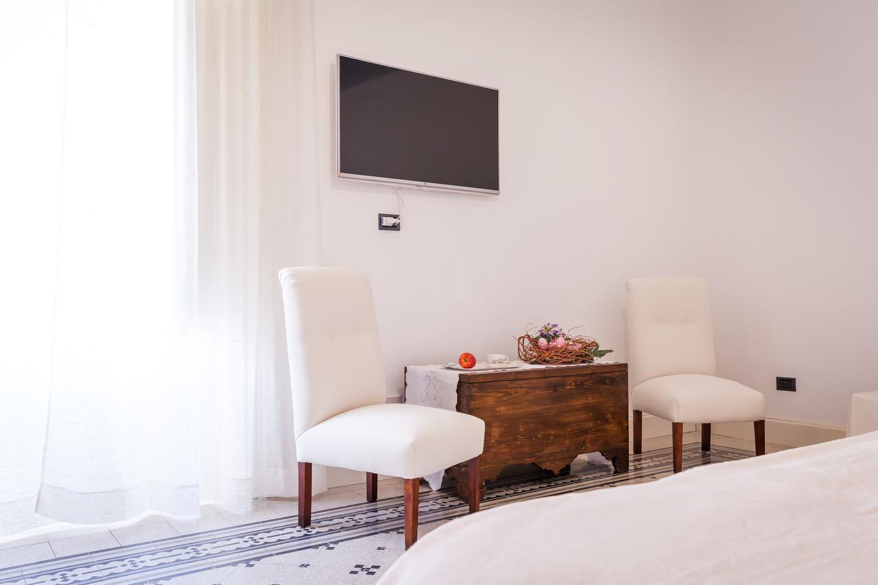Palazzo Montalbano Bed and Breakfast Scicli Εξωτερικό φωτογραφία