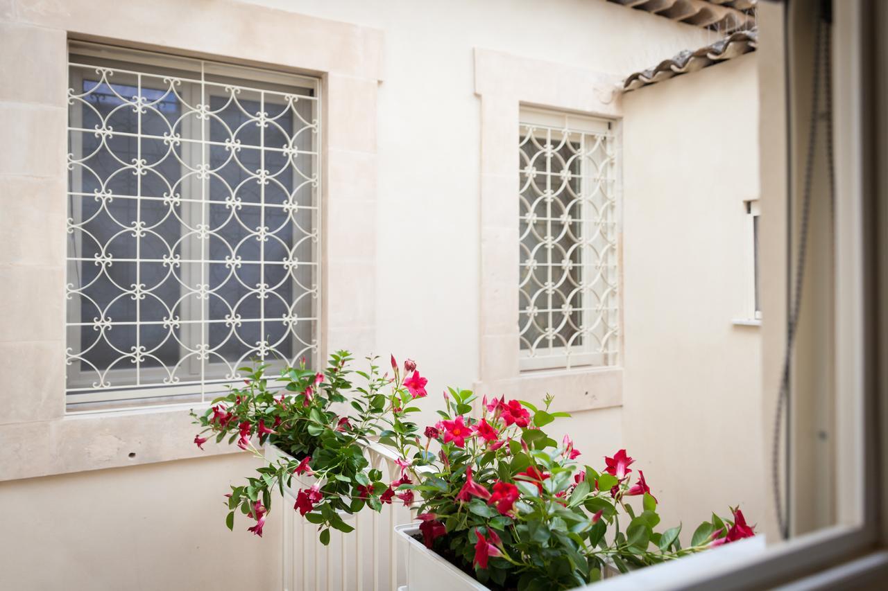 Palazzo Montalbano Bed and Breakfast Scicli Εξωτερικό φωτογραφία